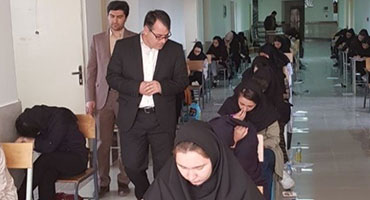 کنکوریها مرور دروس عمومی را آغاز کنند کنکوریها مرور دروس عمومی را آغاز کنند