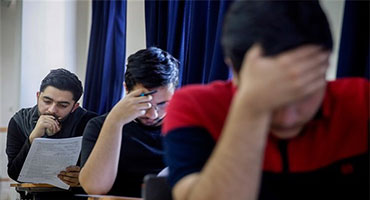 پرداخت نکردن هزینه اضافه داوطلبان تحصیل در دانشگاه آزاد پرداخت نکردن هزینه اضافه داوطلبان تحصیل در دانشگاه آزاد