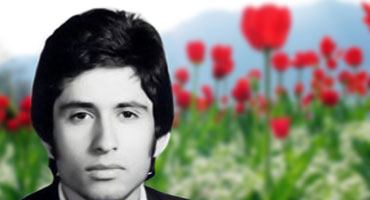 حمید به جای مردم به روی فرماندهان طاغوتی خود آتش گشود! حمید به جای مردم به روی فرماندهان طاغوتی خود آتش گشود!