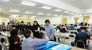رشته محلهای جدید در پذیرش بدون کنکور دانشگاهها اعلام شد رشته محلهای جدید در پذیرش بدون کنکور دانشگاهها اعلام شد