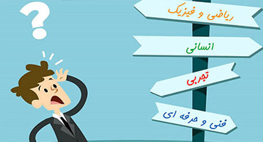 آمار شگفت انگیز درباره نسل دوم رشتههای پرطرفدار آمار شگفت انگیز درباره نسل دوم رشتههای پرطرفدار