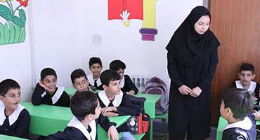 فرهنگ کنکور در مدارس را تغییر دهیم فرهنگ کنکور در مدارس را تغییر دهیم