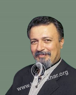 استاد عبدالرضا منتظری